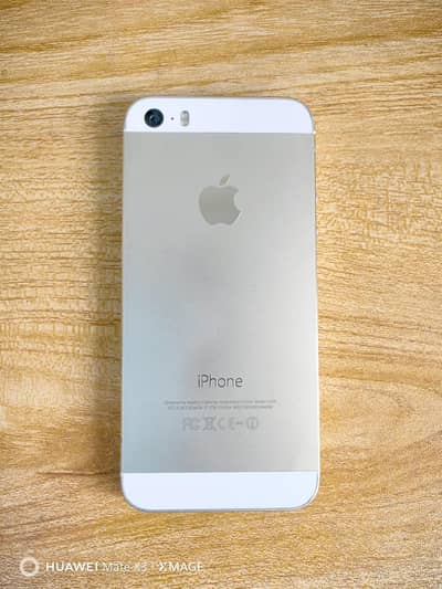 iPhone 5s 64GB for sale My Watsapp 0346=84=44=939