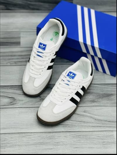 Samba Adidas premium quality