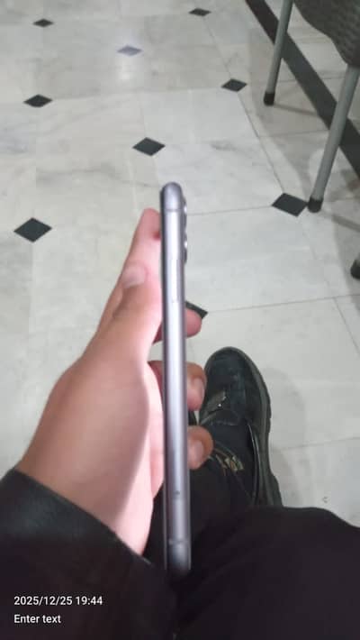 I phone 11 non pta 128 gb