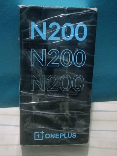 OnePlus Nord N200 5G | 4GB 64GB | 60FPS Gaming Beast | With Box