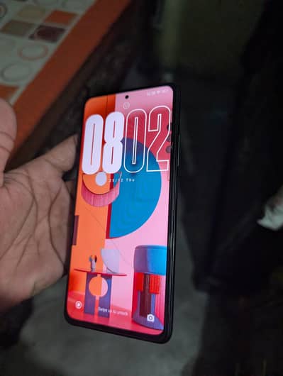 Poco f3 best for gaming  urgent sale  03176637158