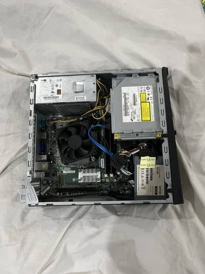 I5 6th gen lenovo desktop pc