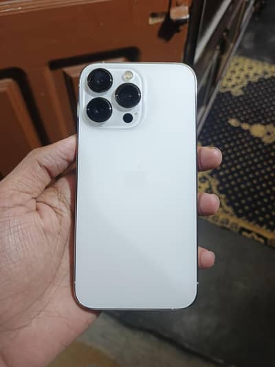 Iphone 13 pro 512 Gb Pta Approved
