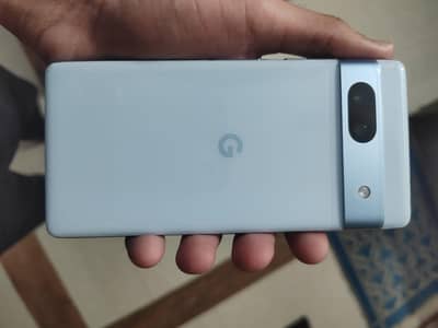 Google Pixel 7a