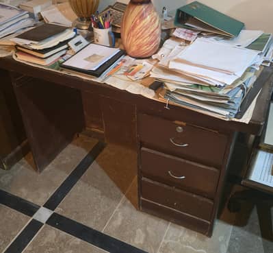 2 Office Tables for Sale