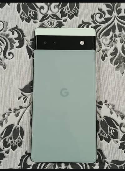 Google pixel 6a/Exchange possible with iphone