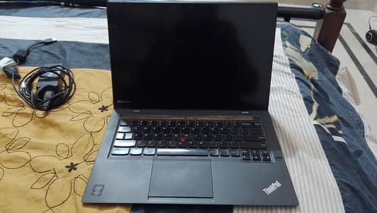 laptop core i7 4th gen
