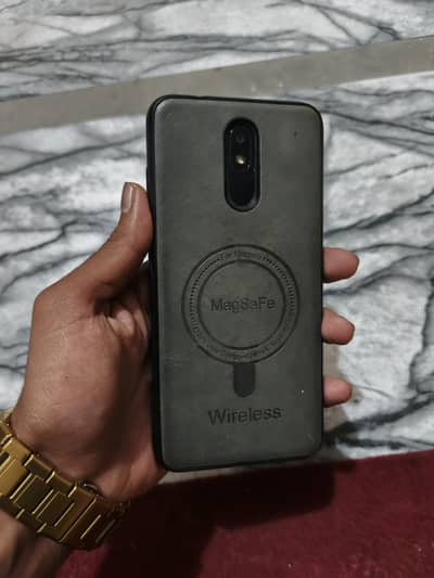 Nokia 3.2 4gb ram 16gb rom with box condition 10/9