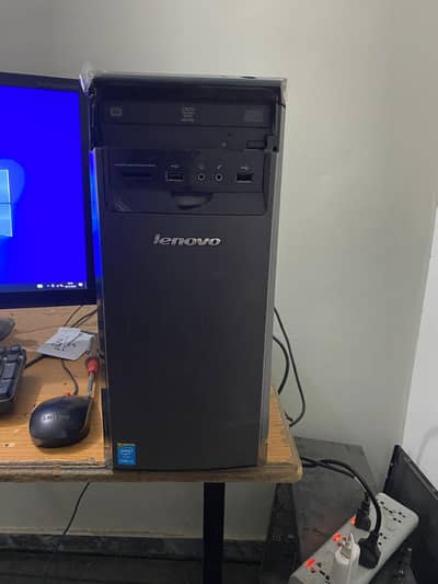 i5 4th gen Gaming pc new Computer