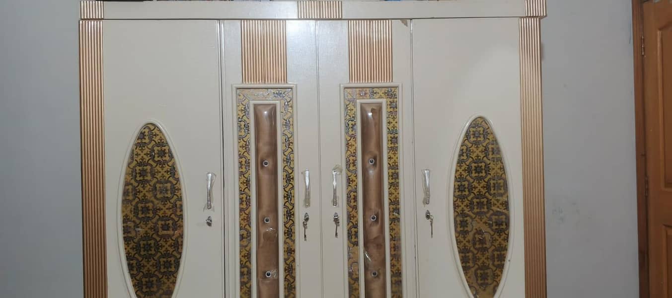 wardbaord, Dessing Table, Dressing Table 1