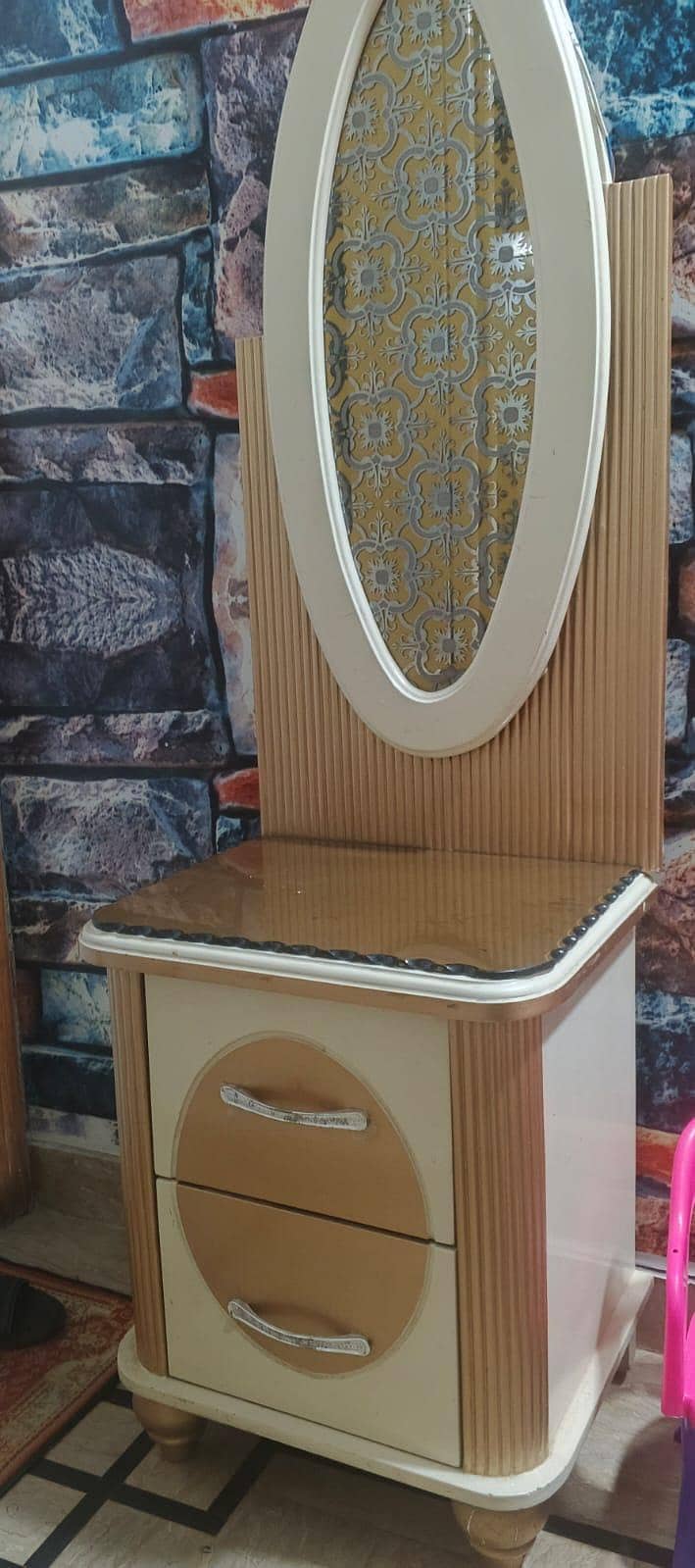 wardbaord, Dessing Table, Dressing Table 2