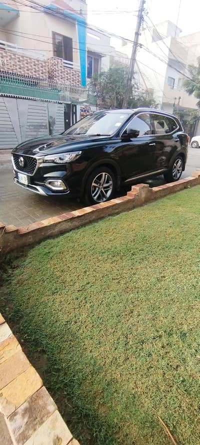 Total orignal A class car