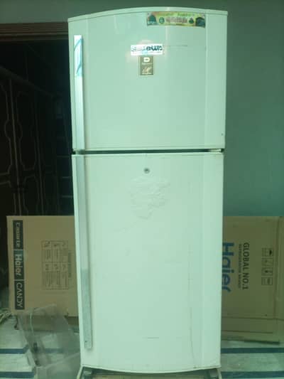 Best Used Refrigerators