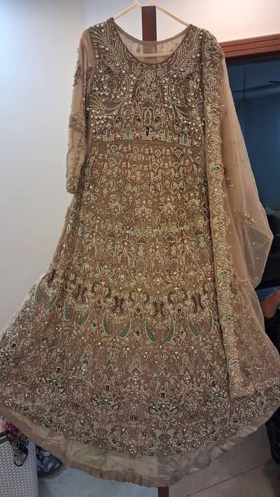 walima dress for sale
