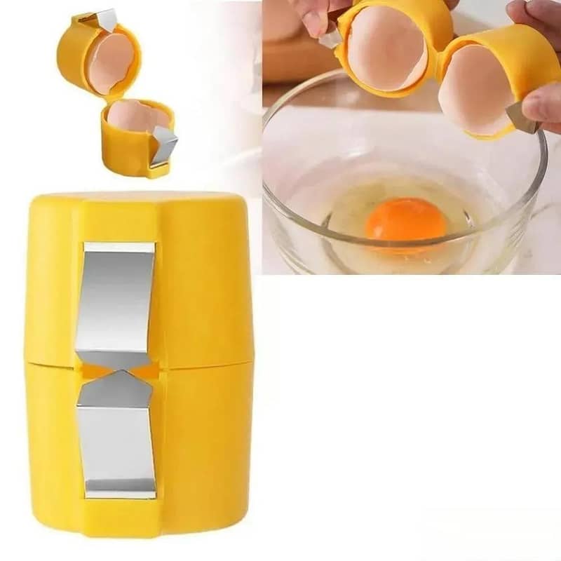 Egg Shell Opener 1