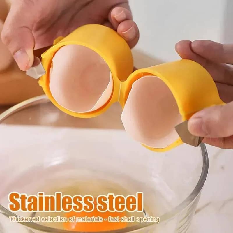 Egg Shell Opener 3