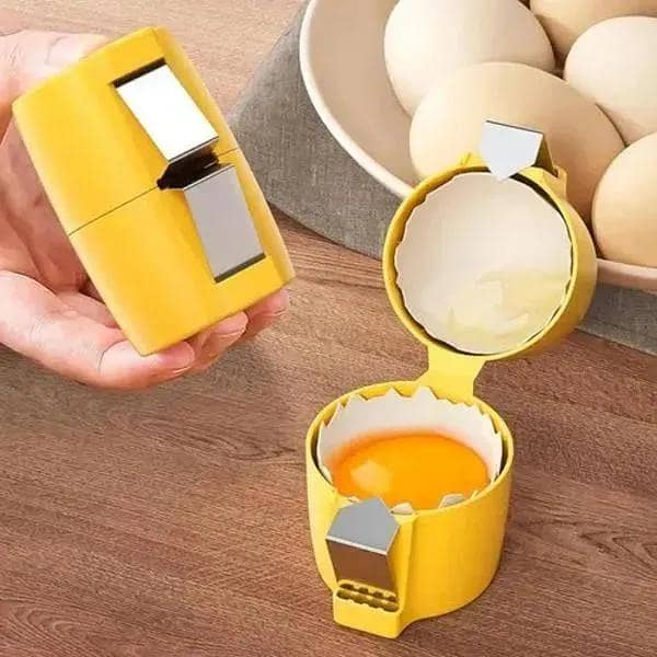 Egg Shell Opener 4