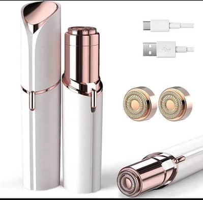 hair Remover Rechargeable pen facial