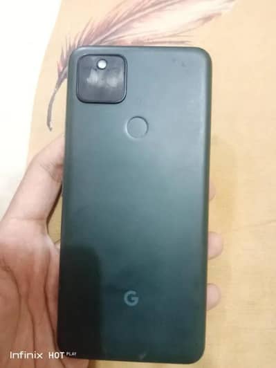 Google pixel 5a5g all parts Available