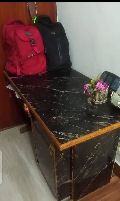 Study and Computer Table