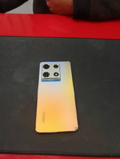 infinix note 30 pro