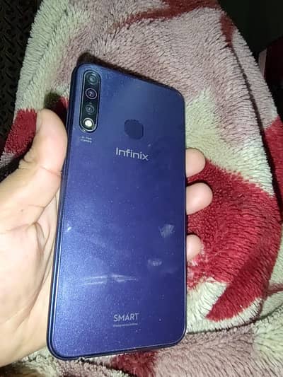 Infinix smart3 plus original imi approved original condition