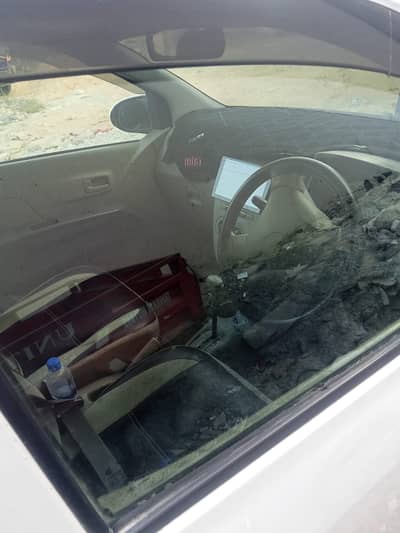 Daihatsu Mira 2008/2012