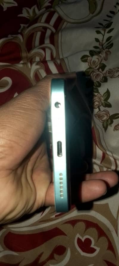 Tecno Go 1 64GB RAM4+4