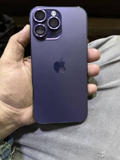 iphone 14 pro max 256gb