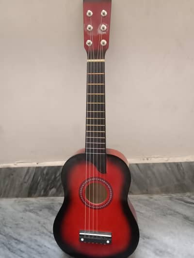 Gaiter small size and used for 1month