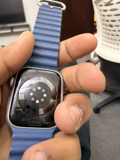 Apple watch series 8 - GPS