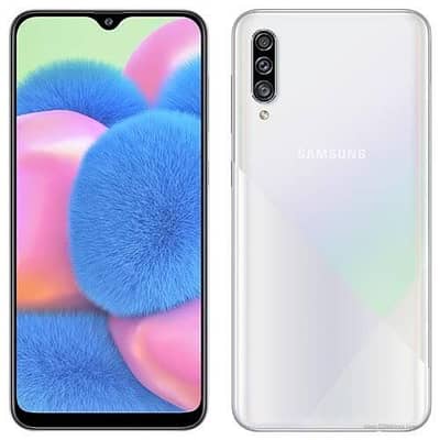 samsung a30s. . . . 4/64 cp I'd
