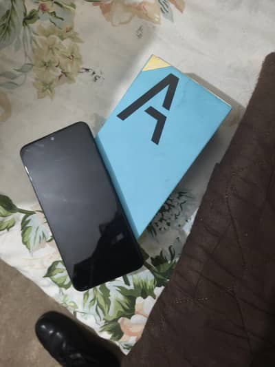 oppo A16E 4gb/64gb