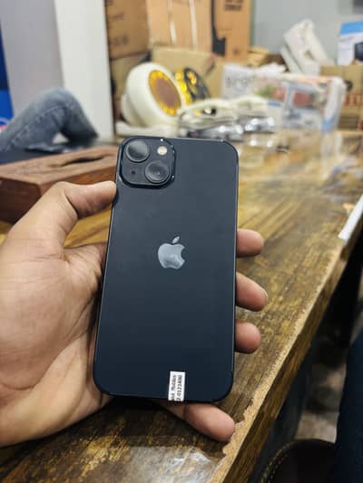 IPHONE 13 (Dual sim pta approved 128gb)