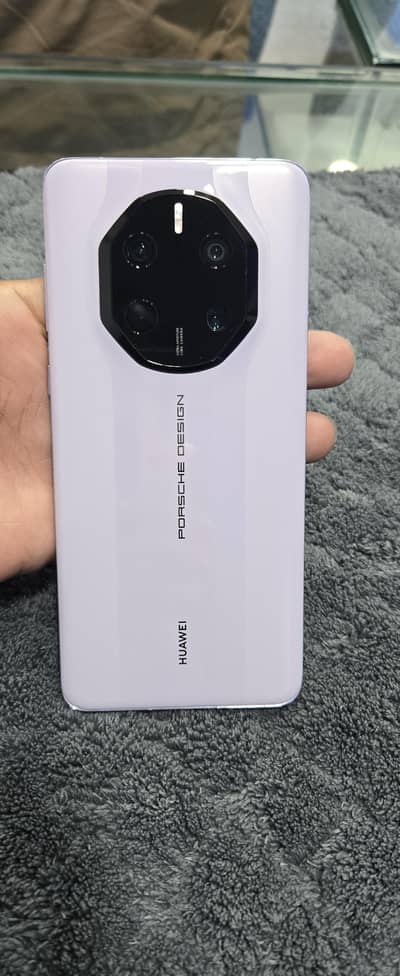 Huawei mate 50 rs porache