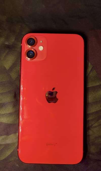 Iphone 11 128gb Pta approved