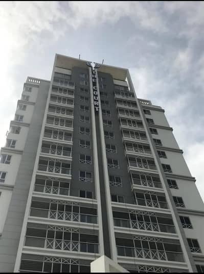 A Perfect Flat Awaits You In Kolachi Cooperative Housing Society Karachi