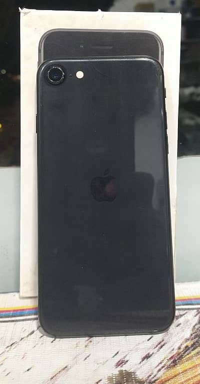 Iphone SE 64gb