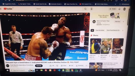 DELL 22 inch Monitor , E2213k