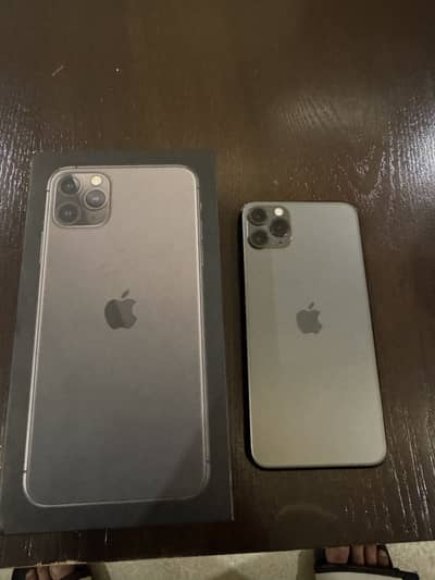 Iphone 11 pro max