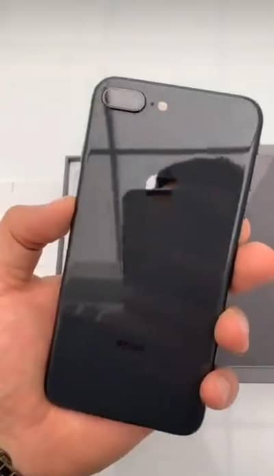 iPhone 7 plus 128 GB PTA prove my WhatsApp number 03297012291