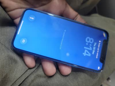 iPhone 12 Mini non PTA JV 64GB has low as 35 only