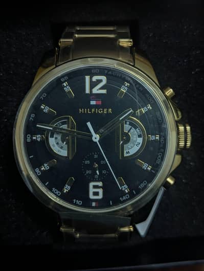 Tommy Hilfiger Tucker