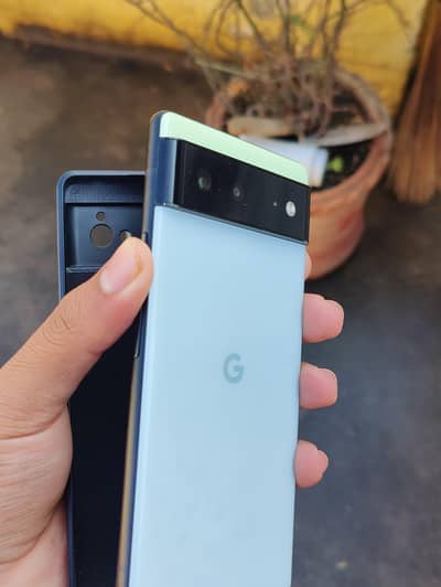 google pixel 6 approved urgent cash need