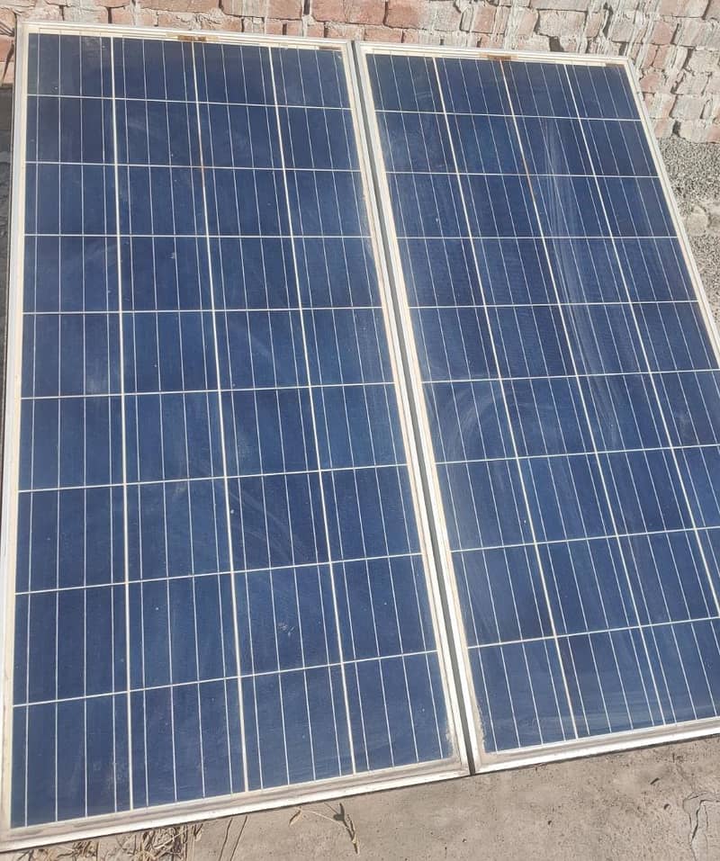 soler panel cell Germany 0