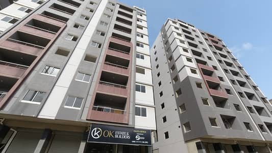 Flat Available For Sale In Sawera Enclave