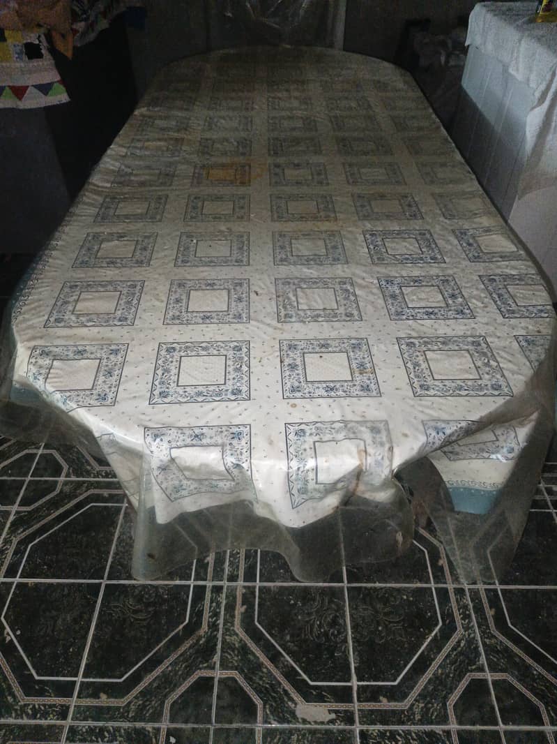 Dining Table 1