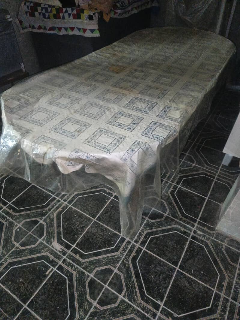 Dining Table 4