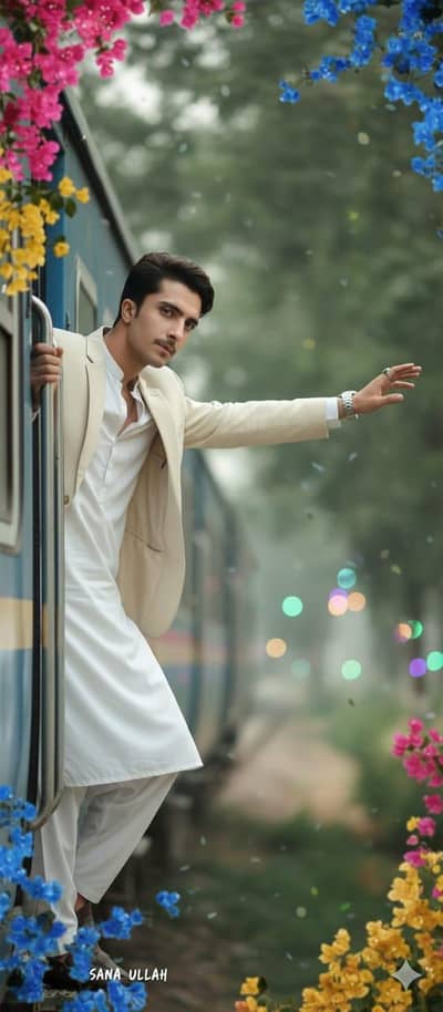 urgent larka chahiya