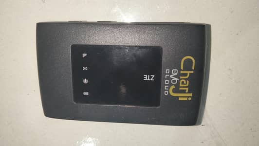 ptcl chargi evo for sale urgent